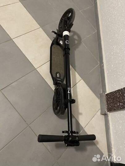 Самокат складной