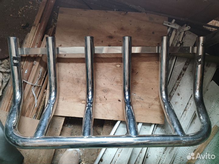 Кенгурятник