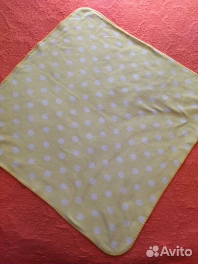 Детское одеяло