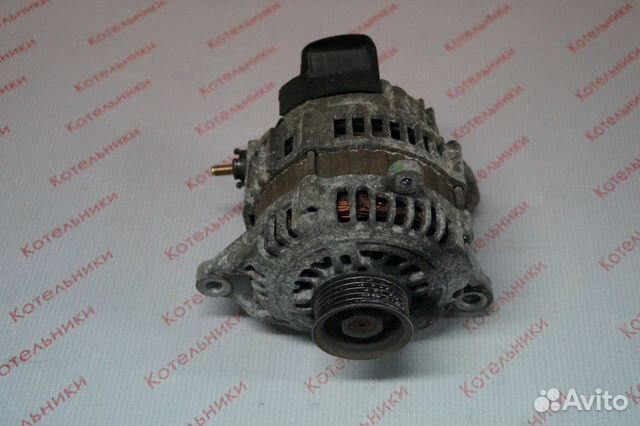 Nissan 23100-AX005 Генератор