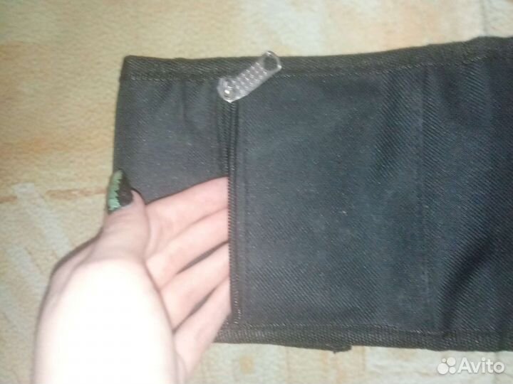 Сумка органайзер для спиртовых маркеров