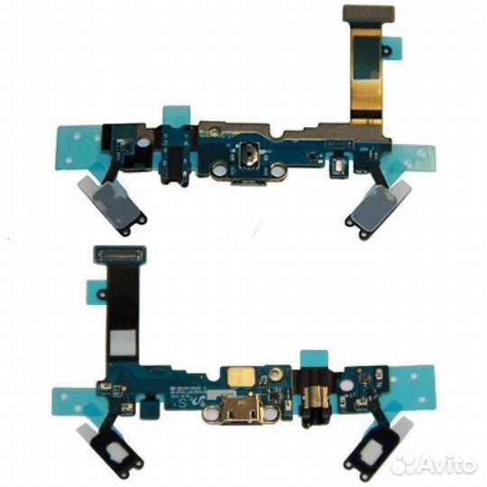 Шлейф Samsung Galaxy A5 2016 (SM-A510F) плата