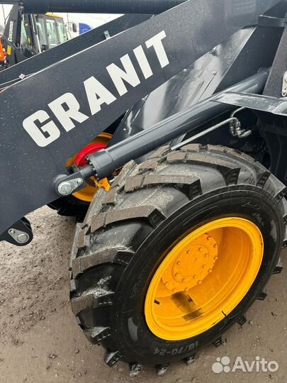 Фронтальный погрузчик Granit 930, 2024