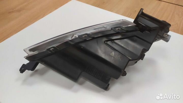 Дхо правое KIA Optima 4 птф