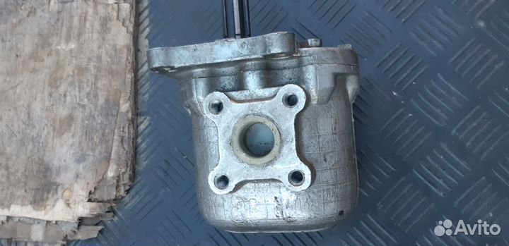 Насос нш 50 левый