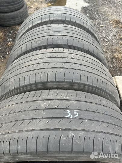 Dunlop SP Sport Maxx 050 235/55 R20 102V