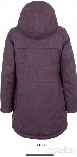 Парка для девочки