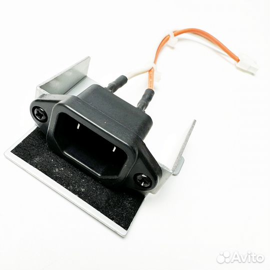 Сетевой вход для телевизора Sony KD-55AG9