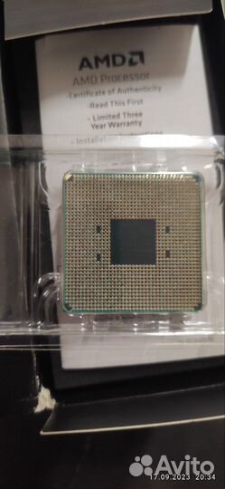 Amd ryzen 5 5600g