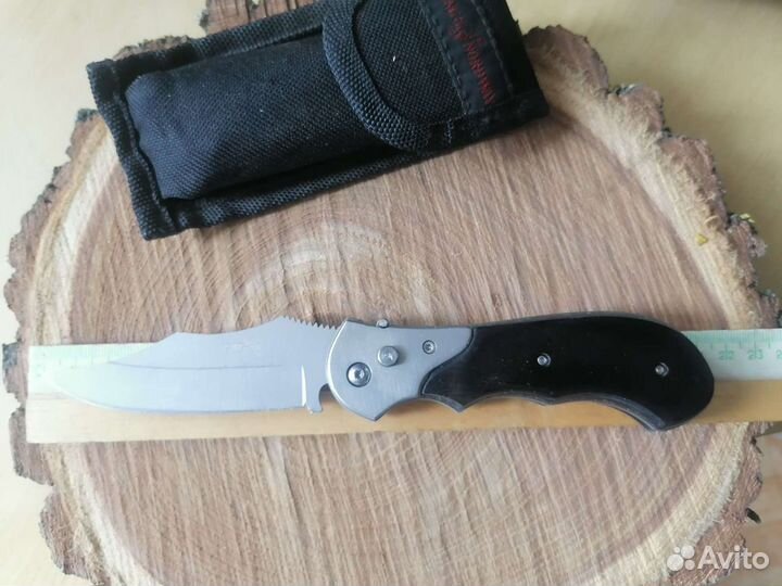 Нож складной Viking Nordway