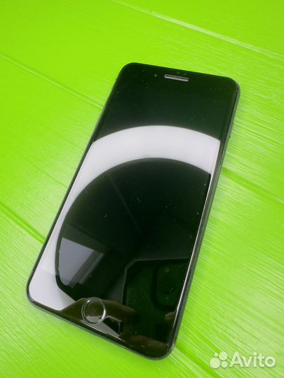 iPhone 7 Plus, 128 ГБ