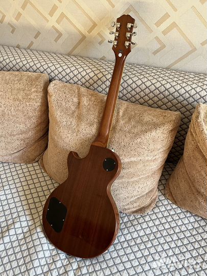 Электрогитара Epiphone Les Paul Classic 2022