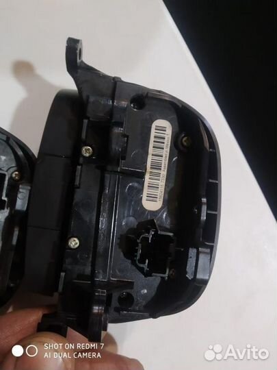 Кнопки мультируля tahoe escalade 900