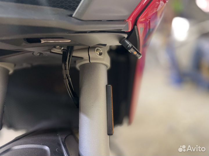 Продаю Ducati Multistrada V2