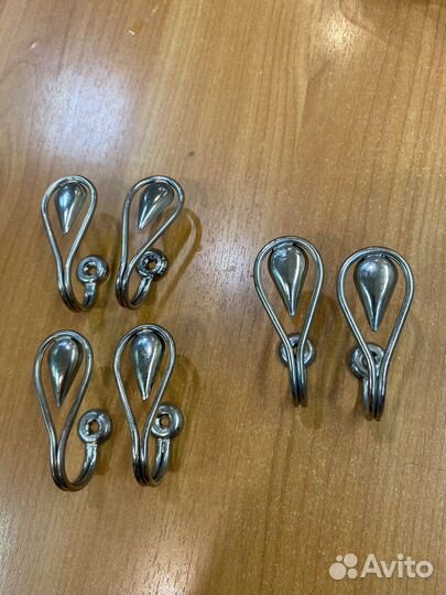 Держатель для штор