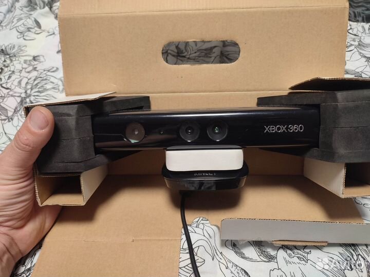 Kinect для xbox 360