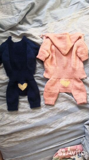 Одежда для маленьких собак