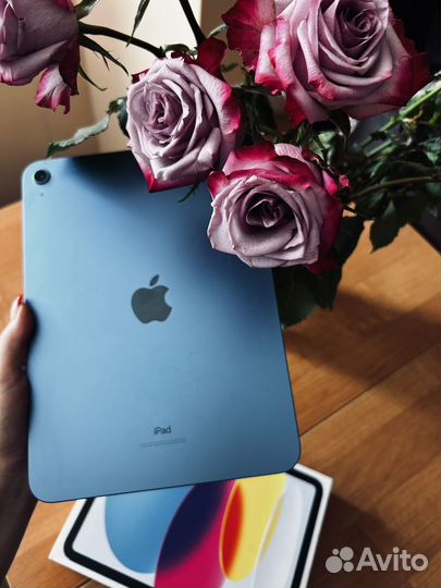 iPad 10.9 2022 256gb