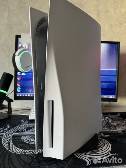 Sony playstation 5 ps5