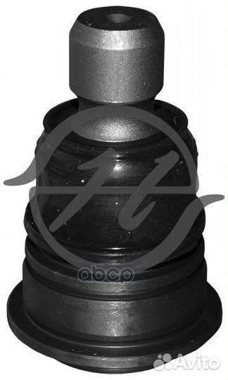 Опора шаровая нижнего рычага передней подвески