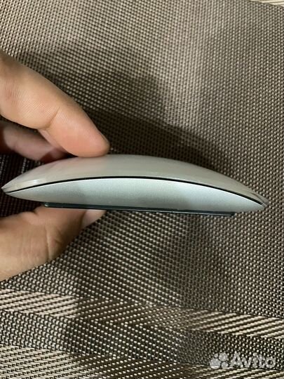 Мышь Apple magic mouse 2