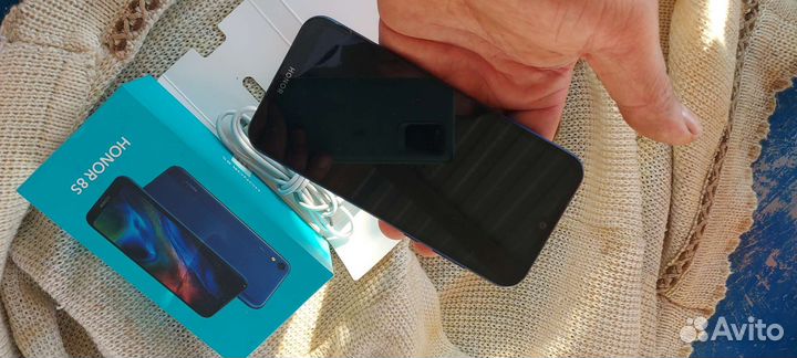 Honor 8s 32gb