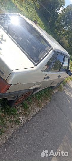 Авто в разборе