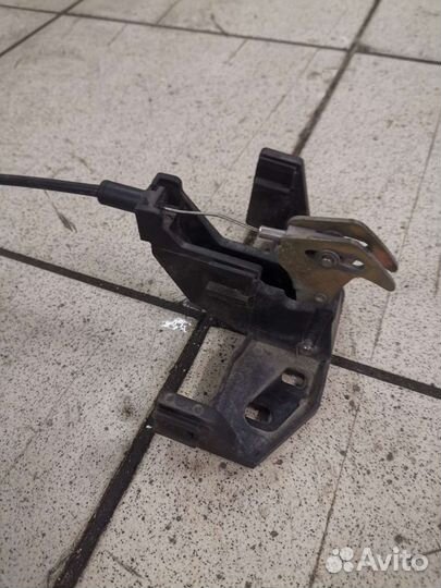 Замок сиденья bmw k1200lt