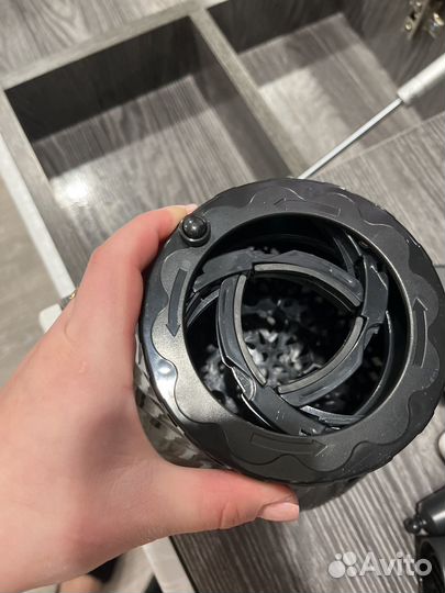 Диффузор универсальный