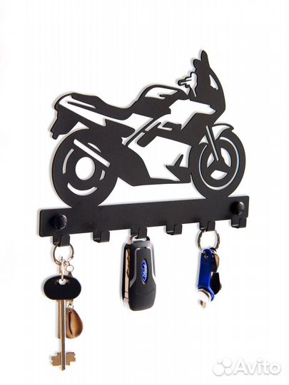 Ключница настенная