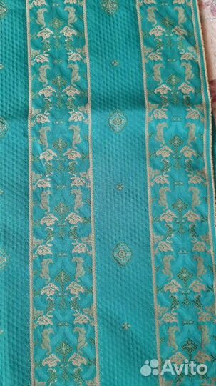 Ткань для обивки мебели, гобелен 2м