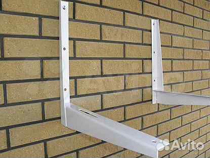 Кронштейн для кондиционера