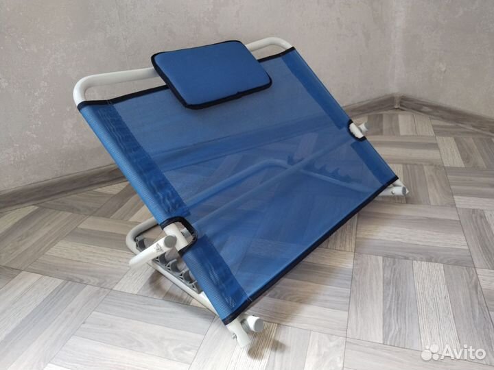 Опора под спину для лежачих больных