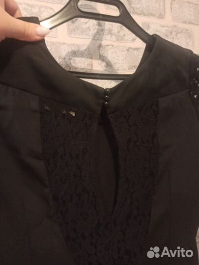 Комбинезон весна осень