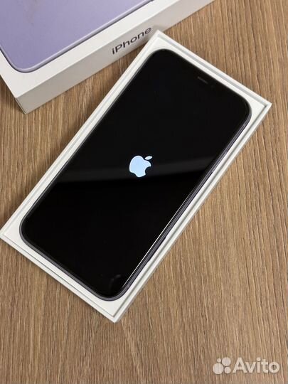 Apple iPhone 11 64gb