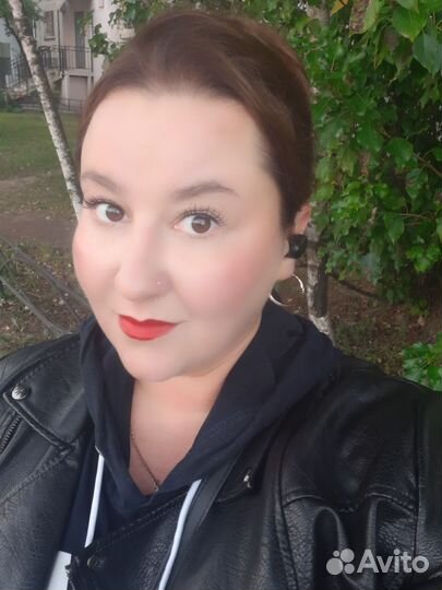 Работа торговля