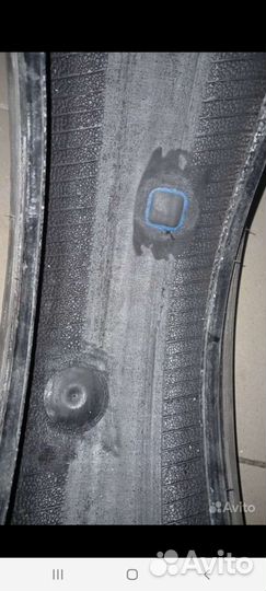 Sava Eskimo S3+ 185/65 R15