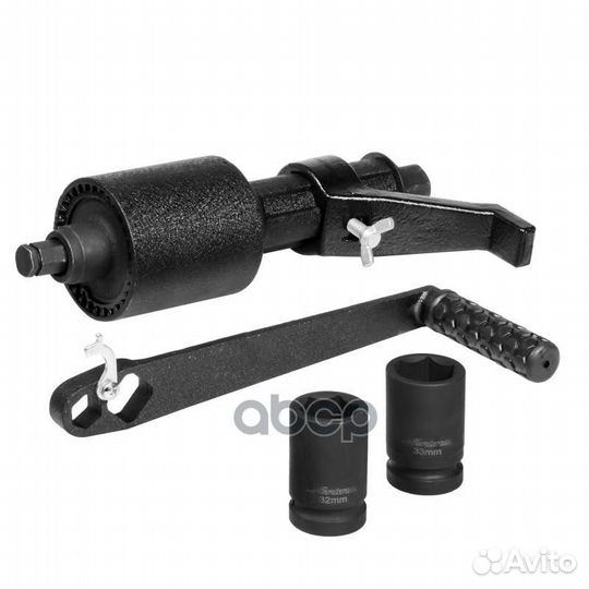 Гайковерт механич. 1