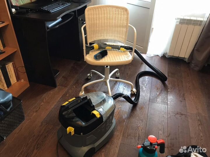 Химчистка всех типов диванов, матрасов,ковров