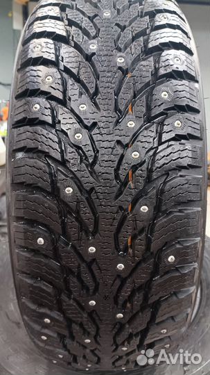 Nokian Tyres Hakkapeliitta 9 SUV 215/60 R17 100T