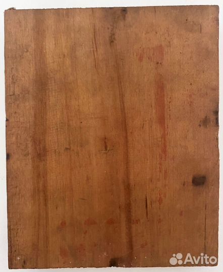 Икона Казанская Богородица Крестьянинов в Мстере