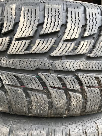 Bfgoodrich Winter T/A KSI 235/55 R17 99T