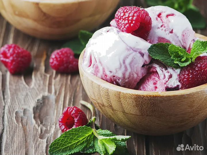 Алкогольное мороженое – готовый бизнес