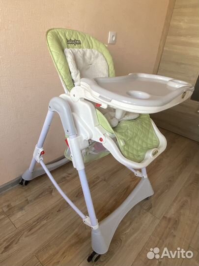 Продам стульчик для кормления