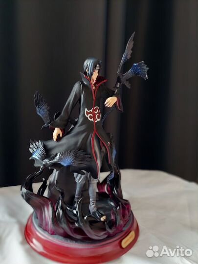 Фигурка аниме Итачи (Наруто)