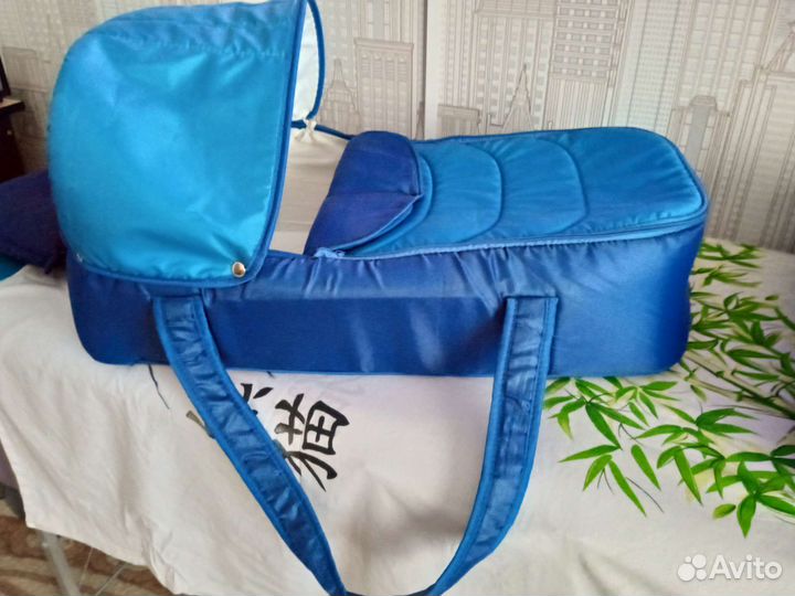 Переноска для детей