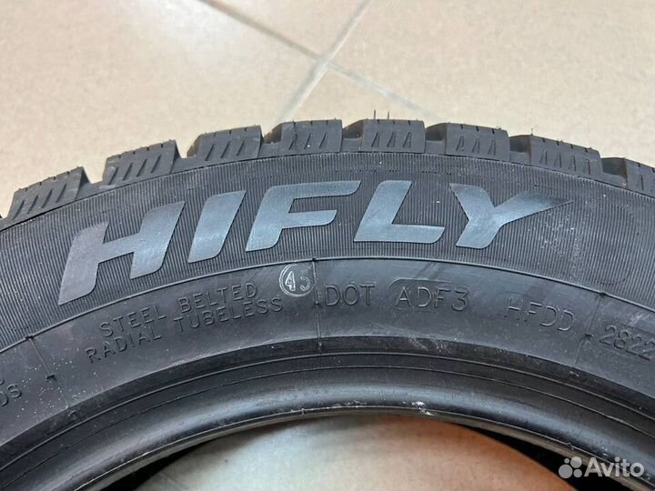 Hifly Win-Turi 215 185/65 R15 88T
