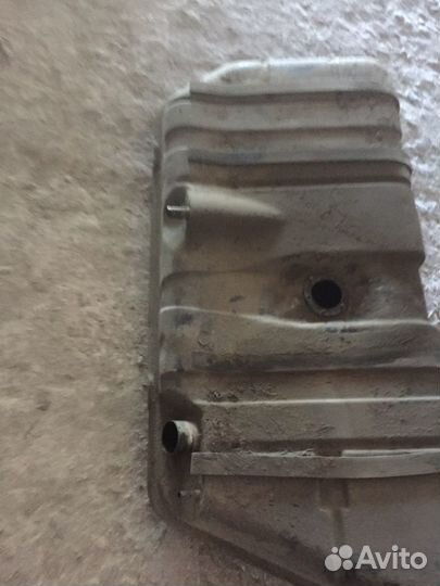 Бензобак ваз 2109