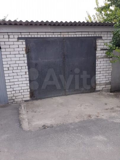 Гараж, 25 м²