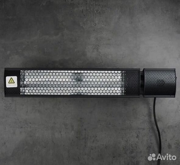 Инфракрасный обогреватель Timberk CH1.5-A10